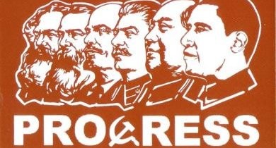 45 goals of communism