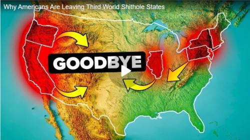 Shithole states screenshot