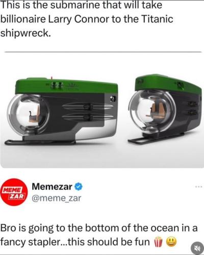 new sub