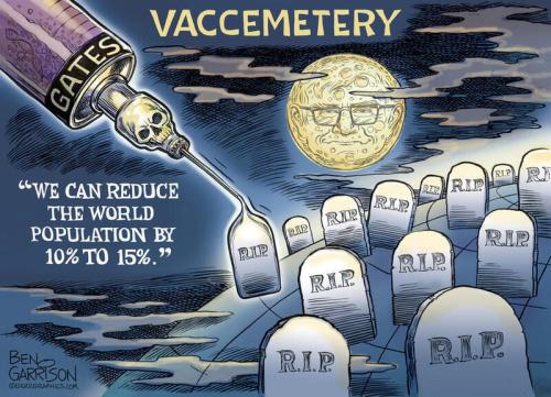 Vaccemetary