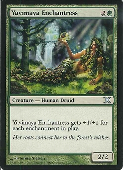 yavimayaenchantress