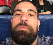 HAMAS TERRORIST AHMED ABAZNAID