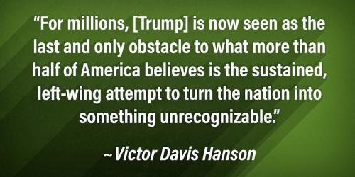 Victor Davis Hanson 5