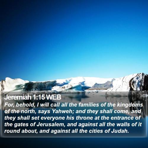 Jeremiah 1_15
