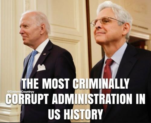 corrupt admin g