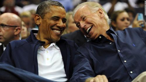 BIDEN INCOMPETENCE OBAMA