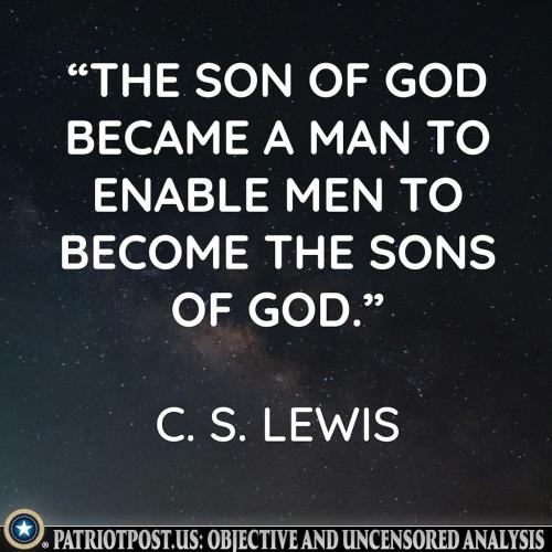 Sons of God