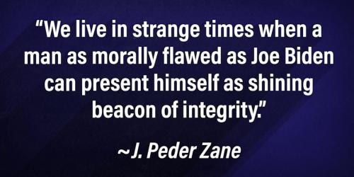 J. Peder Zane