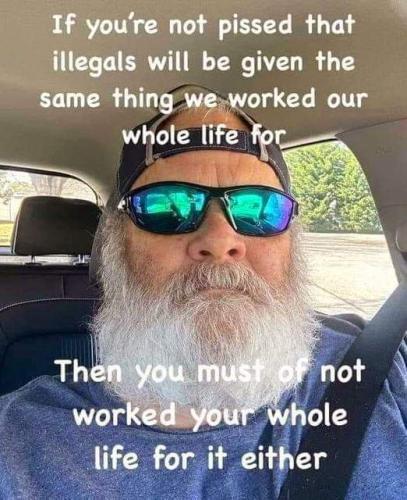 if you are not