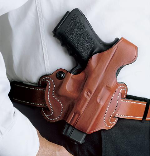 DeSantis Thumb break holster