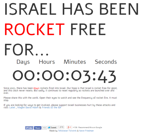 israel rocket free_site