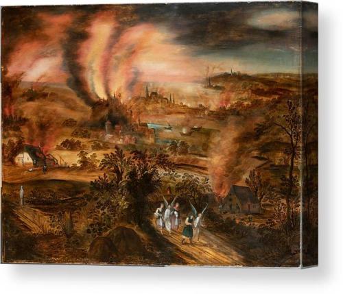 lot-and-his-daughters-fleeing-sodom-and-gomorrah-joos-de-momper-the-younger-canvas-print