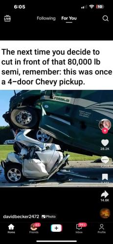 4 door chevy