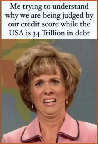 Debt