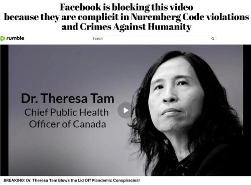 Facebook is blocking this video.1024px