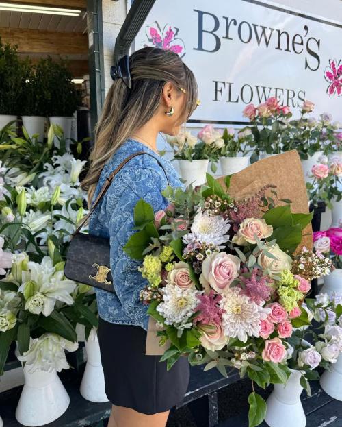 41_Me the second it stopped raining 💕🎀💫