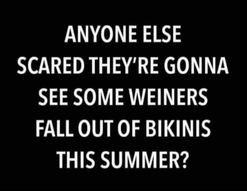 see some weiners