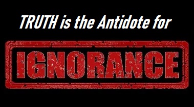 ignorance