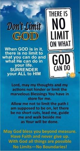 good morning christians 15