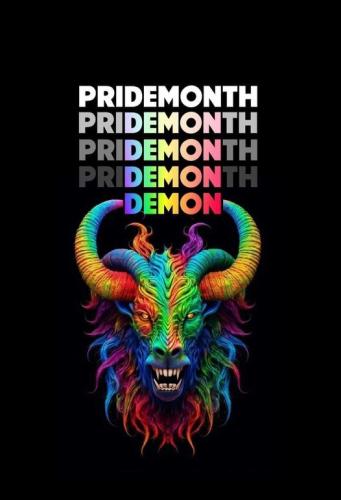 Pride 1