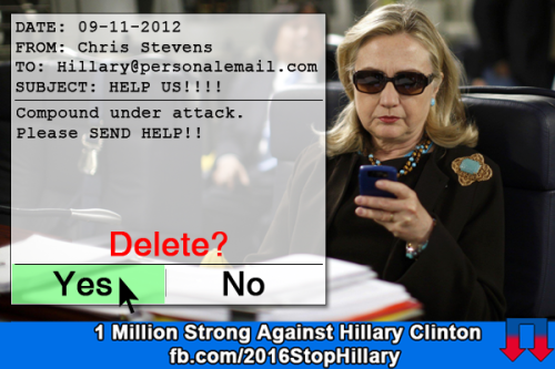 hillary emails 2