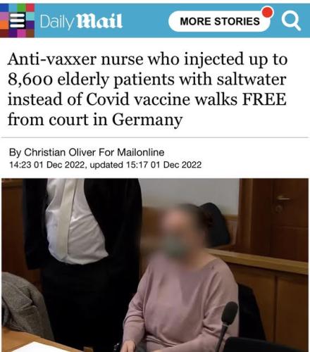 antivax