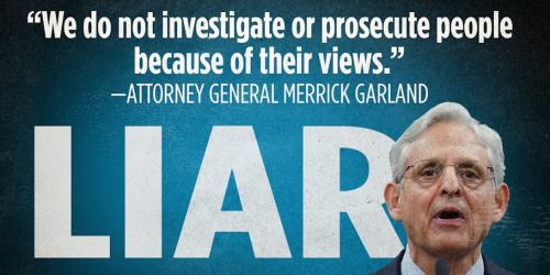 Merrick Garland