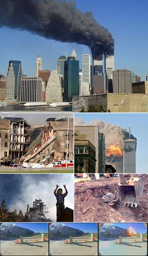 911 MONTAGE