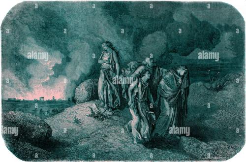 Sodom and Gomorrah Alamy 21