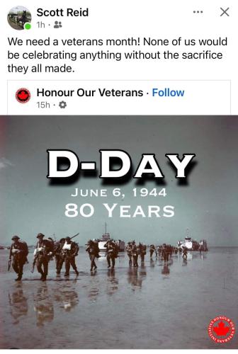 D-Day