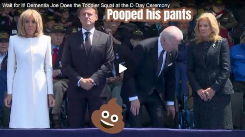 Toddler squat screenshot