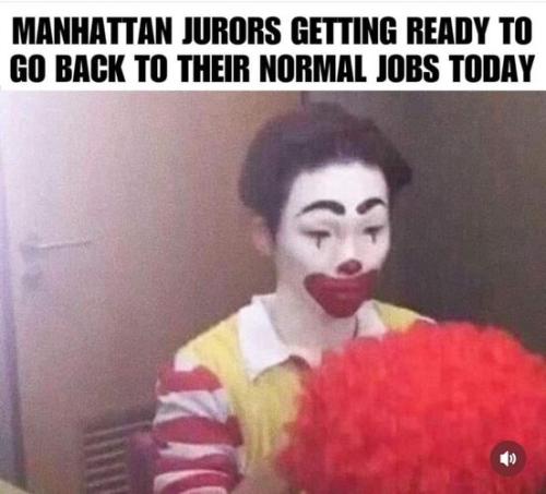 manhattan jurors