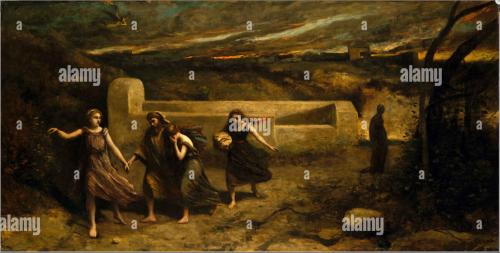 Sodom and Gomorrah Alamy 22