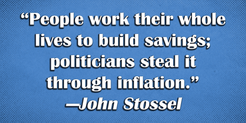 John Stossel