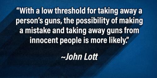 John Lott 1