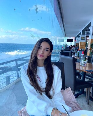 Идеальная зима , когда так 💁🏻♀️💙