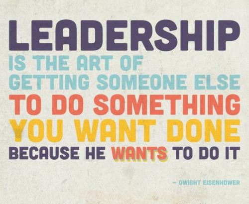 1-Leadership Something