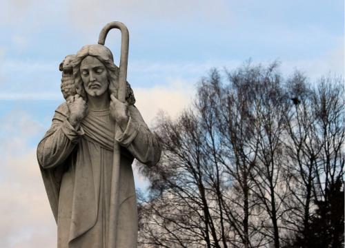 06-01-24 Together In Christ_Jesus' Love for Lost Sheep