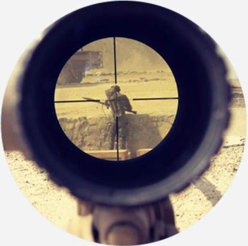 tactical shit bullseye