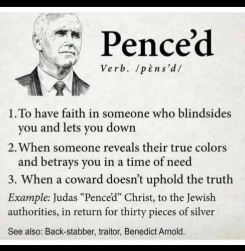 Penced