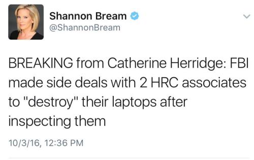 hillarys email scam