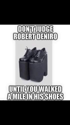 dont judge