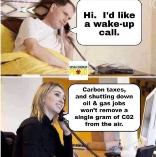 wakeup call