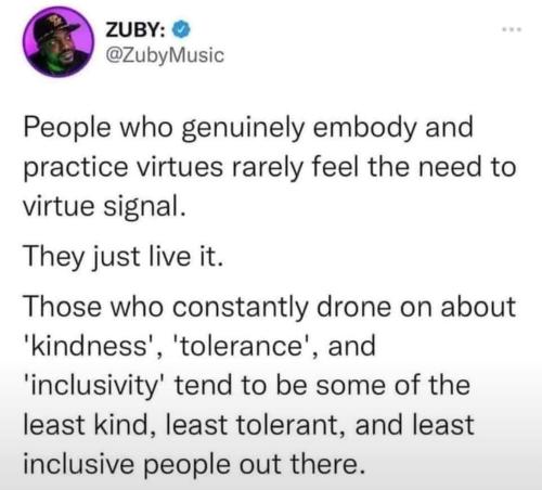least inclusive