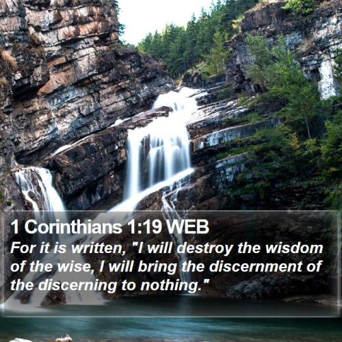 1 Corinthians 1_19