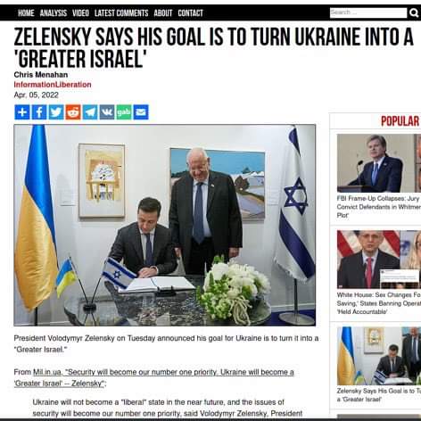 zelensky goal