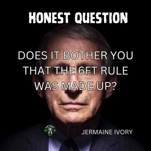 honest question