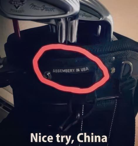golfchinks