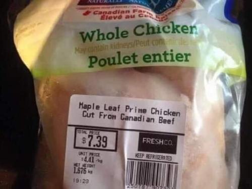 canadian beef