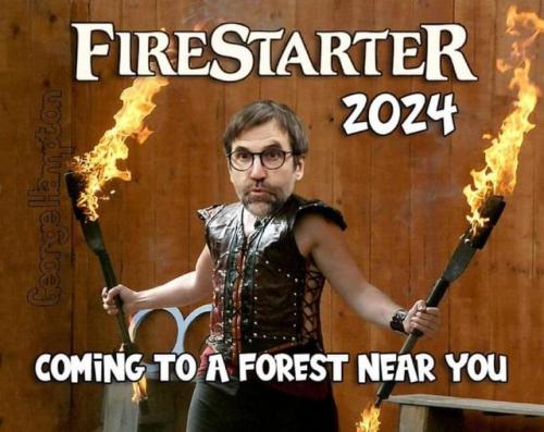 firestarter